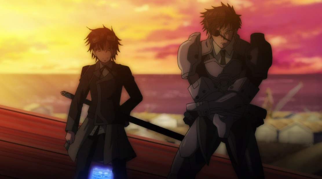 されど罪人は竜と踊る第５話感想 悪い奴ですね 悪い奴ほどよく眠る と言いますがこういう人がそう例えられるんでしょうね じじにっちアンテナ