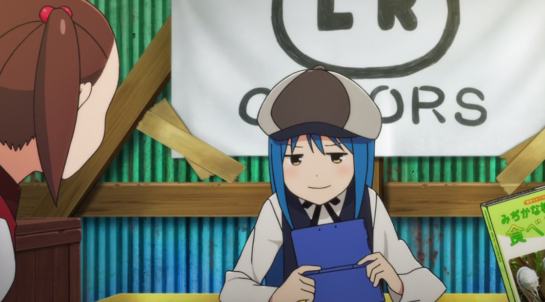 三ツ星カラーズ第6話感想 お笑いとはどんなにボケても良いツッコミ役がいないと成立しないという事を教えてくれる回でしたね じじにっちアンテナ 三ツ星カラーズ第6話感想 お笑いとはどんなにボケても良いツッコミ役がいないと成立しないという事を教えてくれる回でしたね じじにっちアンテナ