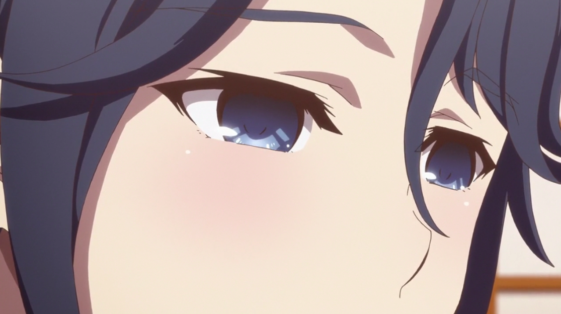 りゅうおうのおしごと第６話感想 山刀伐 対局は恋愛に似ていると思うんですよね 竜王 そうっすね フフってなりましたｗ じじにっちアンテナ