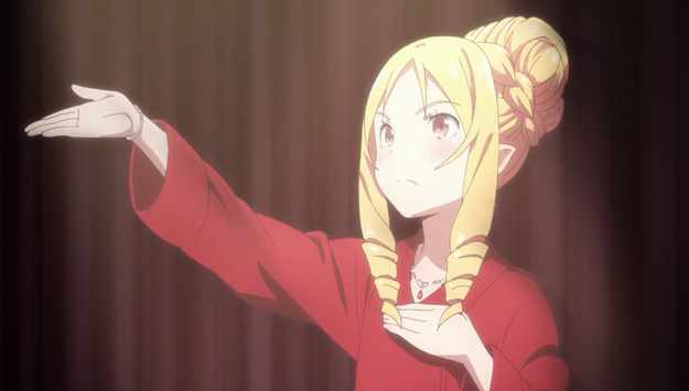 まとめ Ova エロマンガ先生 映画の予告風な新pv公開 他 じじにっちアンテナ