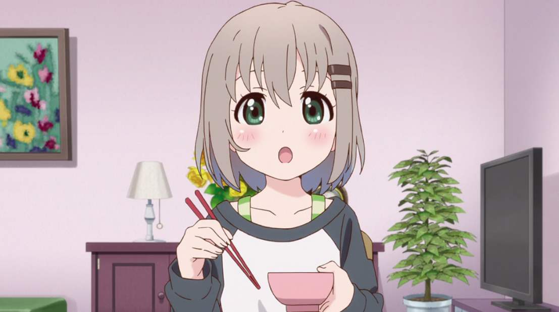 ヤマノススメサードシーズン第3話感想 大天使ここなちゃん登場 あおいちゃんは結構危なっかしいですね じじにっちアンテナ ヤマノススメサードシーズン第3話感想 大天使ここなちゃん登場 あおいちゃんは結構危なっかしいですね じじにっちアンテナ