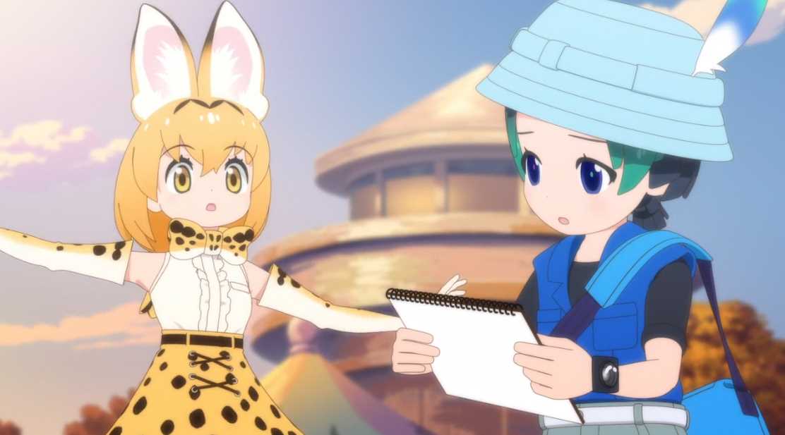 けものフレンズ2第10話感想 キュルルが普通に諸悪の根源説になっているのが草 アラフェネも出てきてちょっとわかんなくなってきましたね じじにっちアンテナ けものフレンズ2第10話感想 キュルルが普通に諸悪の根源説になっているのが草 アラフェネも出てきてちょっとわかんなくなってきましたね じじにっちアンテナ