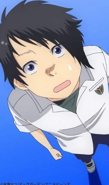 アニメビーンズ で水瀬マユの恋愛漫画 むすんでひらいて がアニメ化 加隈亜衣 酒井広大ほかが出演 じじにっちアンテナ アニメビーンズ で水瀬マユの恋愛漫画 むすんでひらいて がアニメ化 加隈亜衣 酒井広大ほかが出演 じじにっちアンテナ
