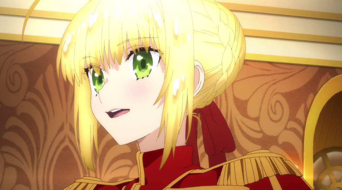 Fate Extra Last Encore第１０話感想 ラニさん今回は本当にお亡くなりですか じじにっちアンテナ