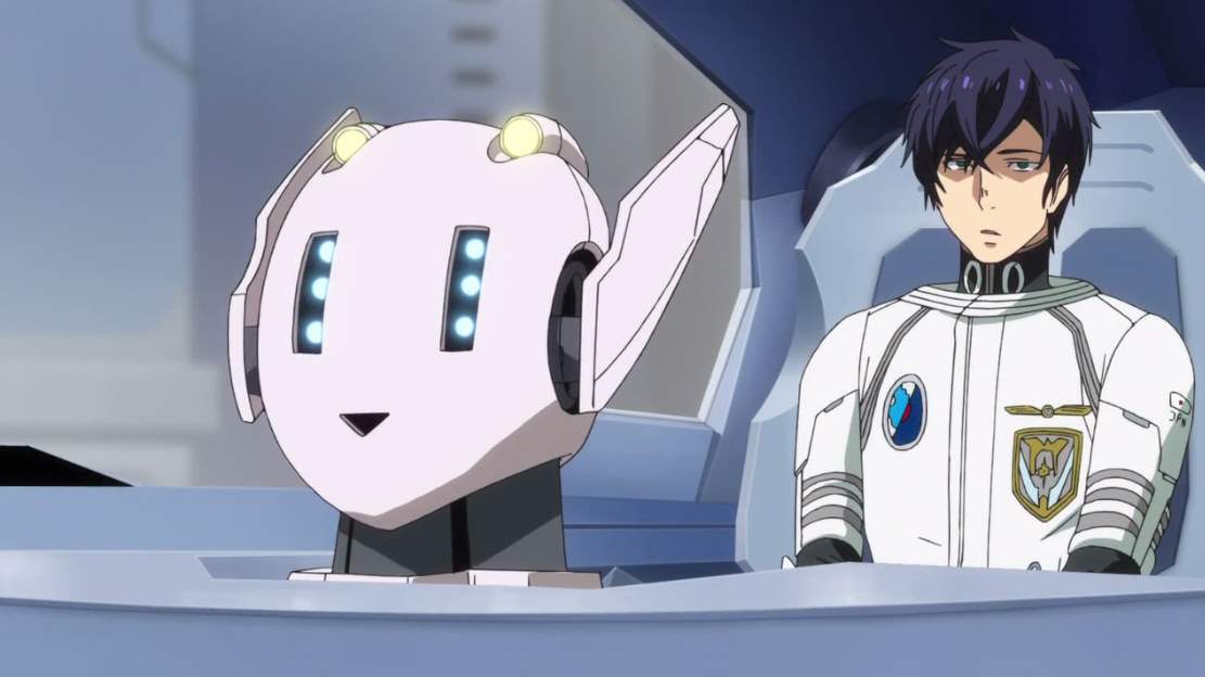 宇宙戦艦ティラミス第１２話感想 このアニメは基本神経質な人を笑い飛ばすお話が多いですよね ティラミスの世界では鈍感な人が勝組かも知れませんね じじにっちアンテナ