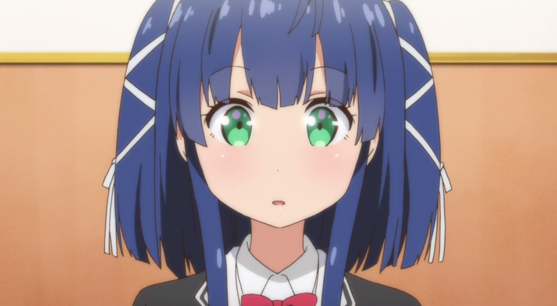 メルヘン メドヘン第一話感想 あれっ あなたもしかしてヨーコさん じじにっちアンテナ