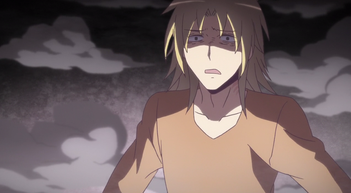 ミイラの飼い方第７話感想 ムクムク君初登場回 これムクムク君がいてプラマイゼロであって悪夢解消の根本的な解決になっていないよね じじにっちアンテナ