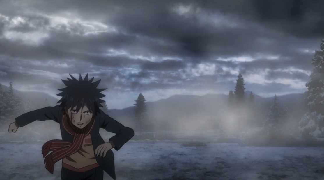 と ある 魔術 の 禁書 目録 魔神