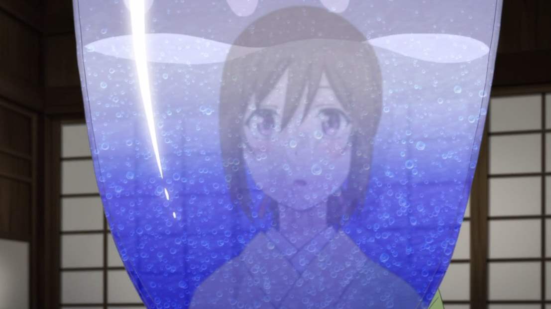 かくりよの宿飯第19話感想 いつもの調子でそっとグラスを渡す大旦那様 ちょっとした婚姻前の儀式みたいでしたね 大旦那様は大部分が優しさ成分で出来ています じじにっちアンテナ かくりよの宿飯第19話感想 いつもの調子でそっとグラスを渡す大旦那様 ちょっとした婚姻前の儀式みたいでしたね 大旦那様は大部分が優しさ成分で出来ています じじにっちアンテナ