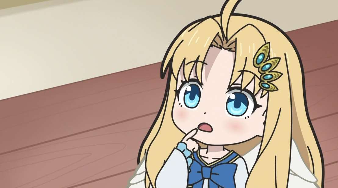 異世界かるてっと2第9話感想 フィーロ回 のはずだったのですが数秒の出番のタヌ子が印象を全部持っていく回 フィーロも可愛いですがタヌ子やりよるわ な回でした じじにっちアンテナ