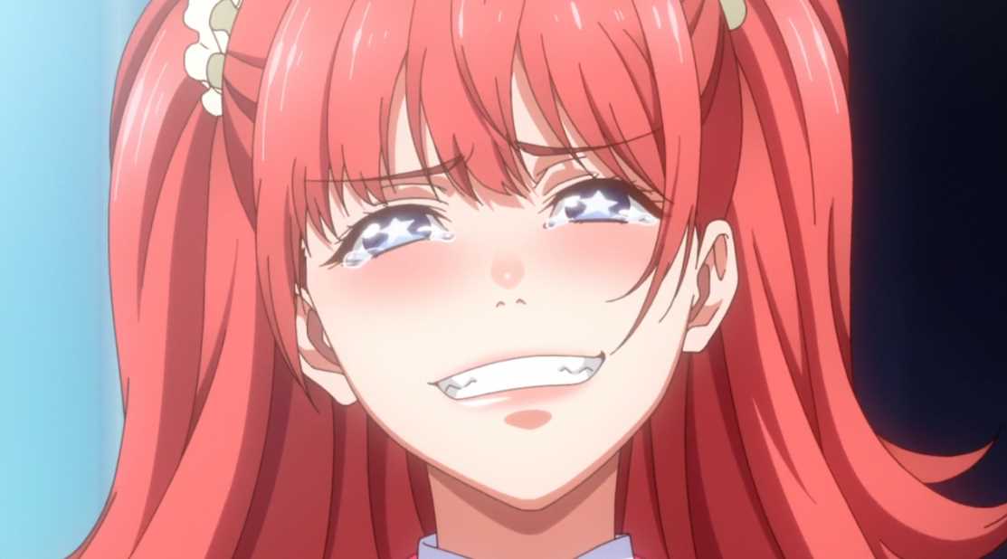 賭ケグルイ 第6話感想 夢子ちゃんの本当の意味での狂気性が垣間見れる回でしたね ユメミちゃんはハリウッド女優になりたいだけなのにエライ目に遭いましたねw じじにっちアンテナ 賭ケグルイ 第6話感想 夢子ちゃんの本当の意味での狂気性が垣間見れる回でしたね ユメミちゃんはハリウッド女優になりたいだけなのにエライ目に遭いましたねw じじにっちアンテナ