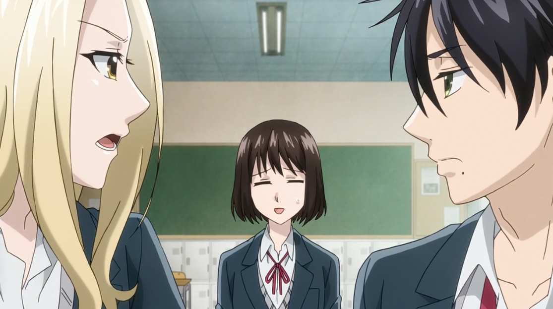恋と呼ぶには気持ち悪い第9話感想 多丸君玉砕 恋の特攻かます有枝回 恋愛で年の差を埋めるのは難しい と主張する有枝に 他作品のキャラみたいだ と既視感を憶える話でした じじにっちアンテナ 恋と呼ぶには気持ち悪い第9話感想 多丸君玉砕 恋の特攻かます有枝回 恋愛で年の差を埋めるのは難しい と主張する有枝に 他作品のキャラみたいだ と既視感を憶える話でした じじにっちアンテナ