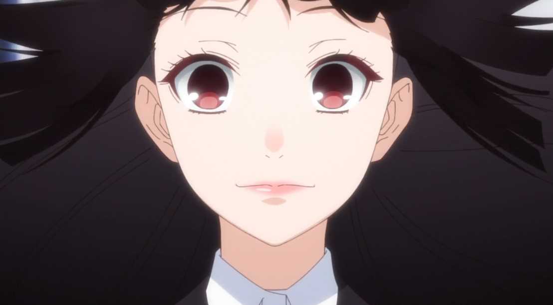 賭ケグルイ 第9話感想 ギャンブルのために建てられた 扉の塔 回スタート 夢子の開いた扉の先の光景は何だったのでしょうか じじにっちアンテナ 賭ケグルイ 第9話感想 ギャンブルのために建てられた 扉の塔 回スタート 夢子の開いた扉の先の光景は何だったのでしょうか じじにっちアンテナ