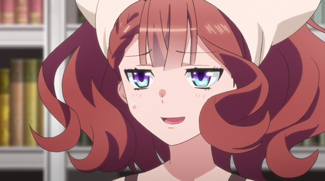 ダメプリanime Caravan第3話感想 やはり俺は闇の中でしか生きられない 普通に聞いたらかっこいいのですが引きこもりが言うと 表出ろ って言いたくなっちゃいますね じじにっちアンテナ ダメプリanime Caravan第3話感想 やはり俺は闇の中でしか生きられない 普通に聞いたらかっこいいのですが引きこもりが言うと 表出ろ って言いたくなっちゃいますね じじにっちアンテナ