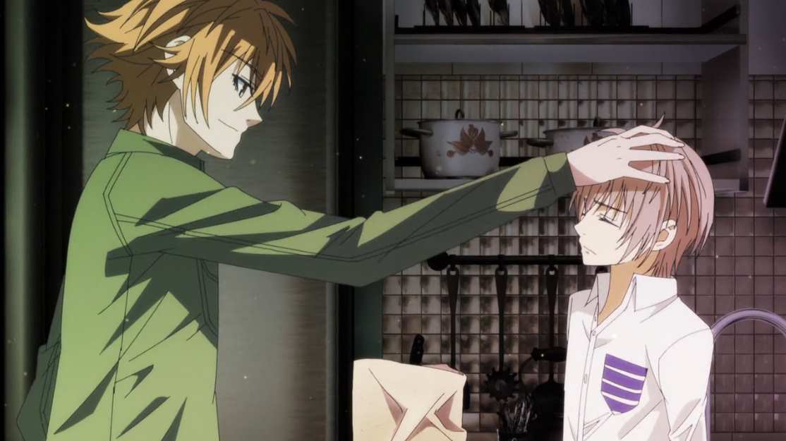 プレイタの傷第一話感想 1話目からティザービジュアルの主要メンバーがリタイヤするサプライズがある初回 超絶リヴォルバーガンカタアクションに魅了する話でした じじにっちアンテナ