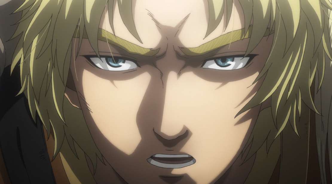 ヴィンランド サガ第13話感想 オープニングの描写で頭が混乱しましたが種明かしをしてみたら驚きの内容 それがわかるとアシェラッドが主役みたいに見えるから不思議です じじにっちアンテナ ヴィンランド サガ第13話感想 オープニングの描写で頭が混乱しましたが種明かしをしてみたら驚きの内容 それがわかるとアシェラッドが主役みたいに見えるから不思議です じじにっちアンテナ