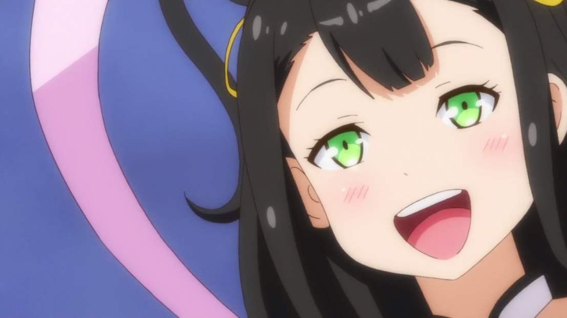 メルヘンメドヘン第９話感想 何ていうかその ダイナミックですね じじにっちアンテナ