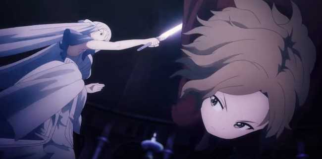 まとめ Saoアリシゼーション第13話のweb予告映像が公開公開されました 他 じじにっちアンテナ まとめ Saoアリシゼーション第13話のweb予告映像が公開公開されました 他 じじにっちアンテナ