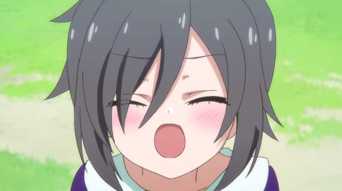 魔法少女俺第3話感想 ネトる とか 掘られる とかこれ本当に魔法少女物ですか これもうわからないですねw じじにっちアンテナ 魔法少女俺第3話感想 ネトる とか 掘られる とかこれ本当に魔法少女物ですか これもうわからないですねw じじにっちアンテナ