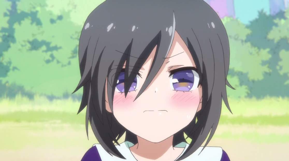 魔法少女俺第3話感想 ネトる とか 掘られる とかこれ本当に魔法少女物ですか これもうわからないですねw じじにっちアンテナ 魔法少女俺第3話感想 ネトる とか 掘られる とかこれ本当に魔法少女物ですか これもうわからないですねw じじにっちアンテナ