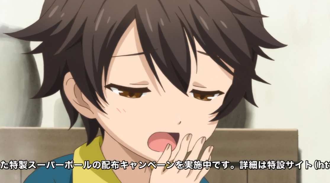 神達に拾われた男第1話感想 体に自信があったブラック企業勤めの社員さんがショタに転生 なアニメの初回 今期 頭使わないで気楽に見れる作品 1 な感じがした回でした じじにっちアンテナ 神達に拾われた男第1話感想 体に自信があったブラック企業勤めの社員さんがショタに転生 なアニメの初回 今期 頭使わないで気楽に見れる作品 1 な感じがした回でした じじにっちアンテナ