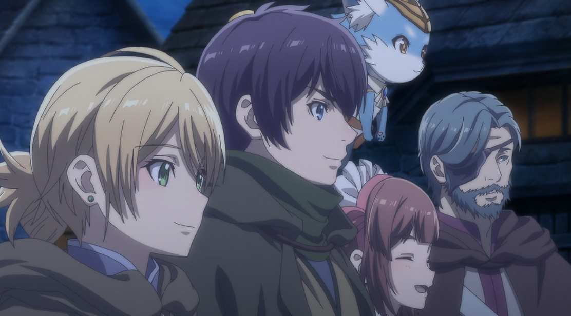 オルタンシア サーガ第2話感想 アルが迷子を探しに行ったら精神攻撃する泉に出くわす話 近い人間にも正体を明かせない男装の麗人のマリユス 未来に光はあるの な回でした じじにっちアンテナ オルタンシア サーガ第2話感想 アルが迷子を探しに行ったら精神攻撃する泉に出くわす話 近い人間にも正体を明かせない男装の麗人のマリユス 未来に光はあるの な回でした じじにっちアンテナ