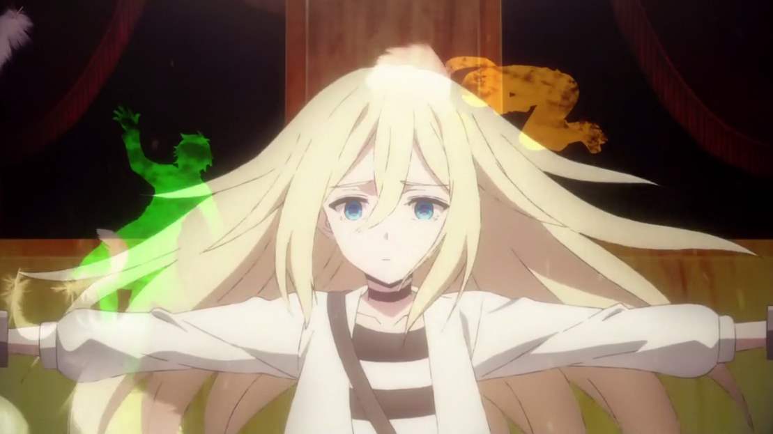 殺戮の天使11話感想 大体の事に反応が薄いレイチェルがザックに関心を持ち始め ザックには見せたくないという階には一体何があるのでしょうか じじにっちアンテナ 殺戮の天使11話感想 大体の事に反応が薄いレイチェルがザックに関心を持ち始め ザックには見せたくないという階には一体何があるのでしょうか じじにっちアンテナ