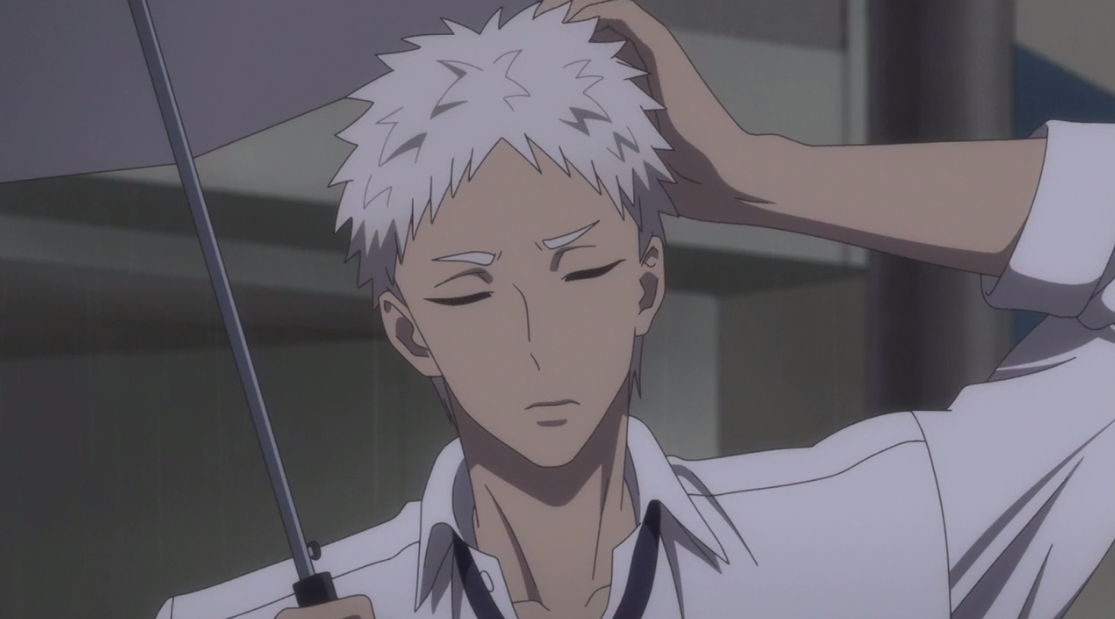 サンリオ男子第２話感想 人生遠回りばっかですね主人公 じじにっちアンテナ