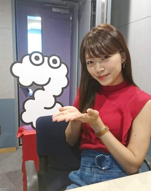 明日は竹達彩奈さん 梶裕貴さん 三森すずこさん 内田真礼さん 宮野真守さんら人気声優が 日テレ系 Zip で日替わりナレーションを実施 じじにっちアンテナ