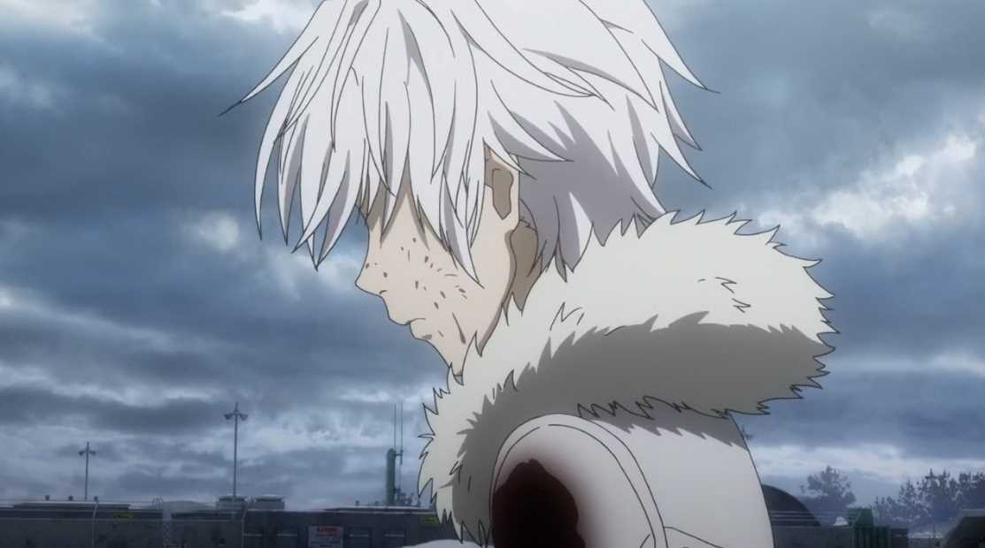 とある魔術の禁書目録III第20話感想：最強対最弱再び。なんでこうも上条さんはかっこいいんでしょう？往復ビンタならぬ