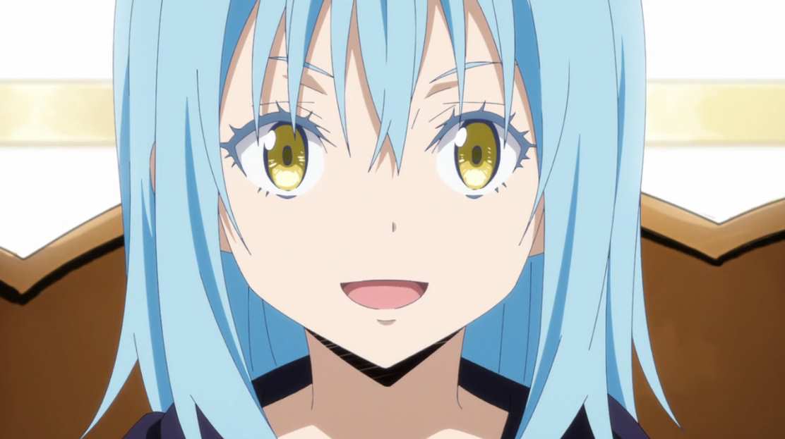 転生したらスライムだった件 第2期part2第2話感想 身内で会議回 やけにリムルの端正な御顔が多数見れるな なんて呑気に見てたらオチがｍｍｒネタで記憶を持ってかれた話でした じじにっちアンテナ