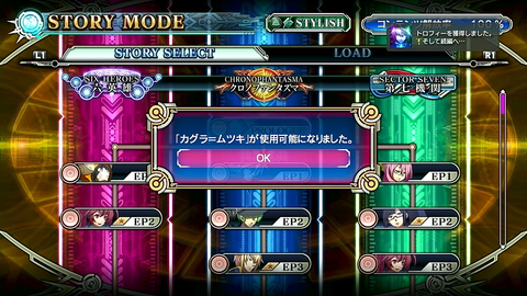 そして続編へ…