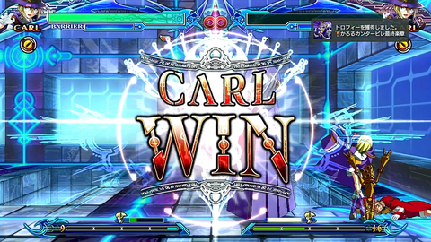 かるるカンタービレ最終楽章