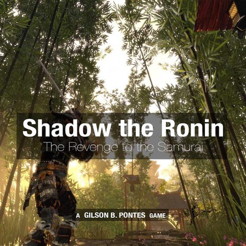 Shadow the Ronin to the Samurai