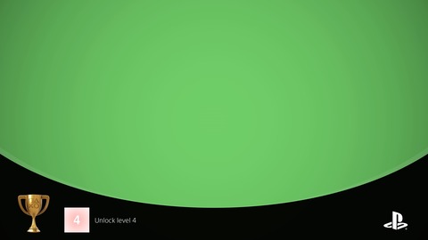 Unlock level 4　