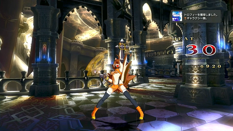 ギャラクシー娘。