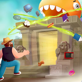 Suicide Guy The Lost Dreams