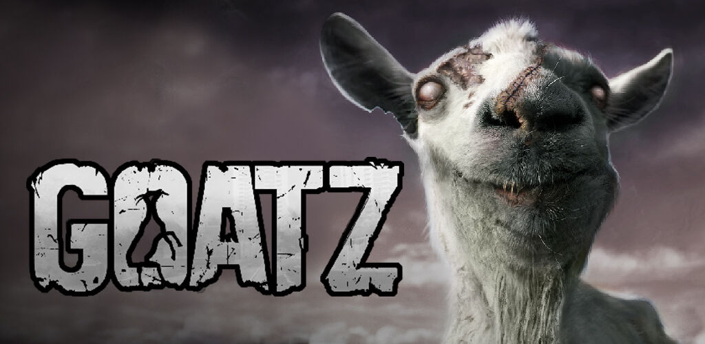 Goat Z Aruhinosora Goat Z Aruhinosora