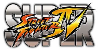 SUPER STREET FIGHTER Ⅳ