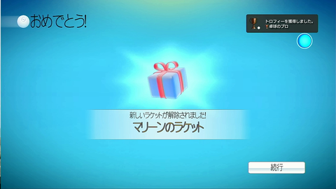 卓球のプロ