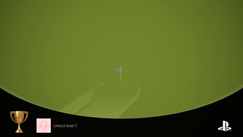 Unlock level 7　