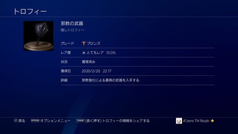 Dark Souls Aruhinosora