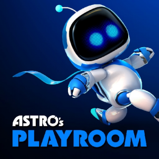 ASTRO's PLAYROOM
