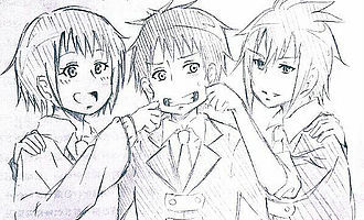 育成済みポケモン Aruhinosora 育成済みポケモン Aruhinosora