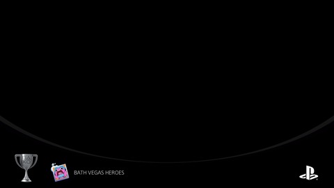 BATH VEGAS HEROES