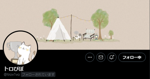 トロびぼさん