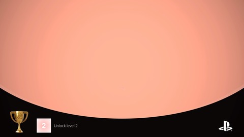 Unlock level 2　
