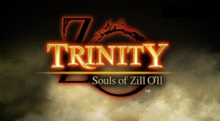 TRINITY Zill O'll Zero