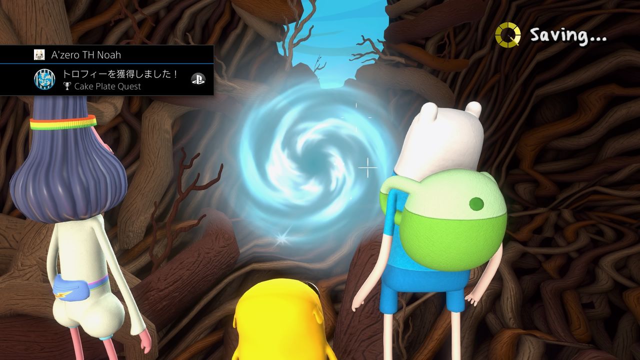 Adventure Time Finn And Jake Investigations Aruhinosora Adventure Time Finn And Jake Investigations Aruhinosora