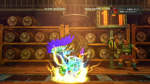 樽壊しもええもんや！　